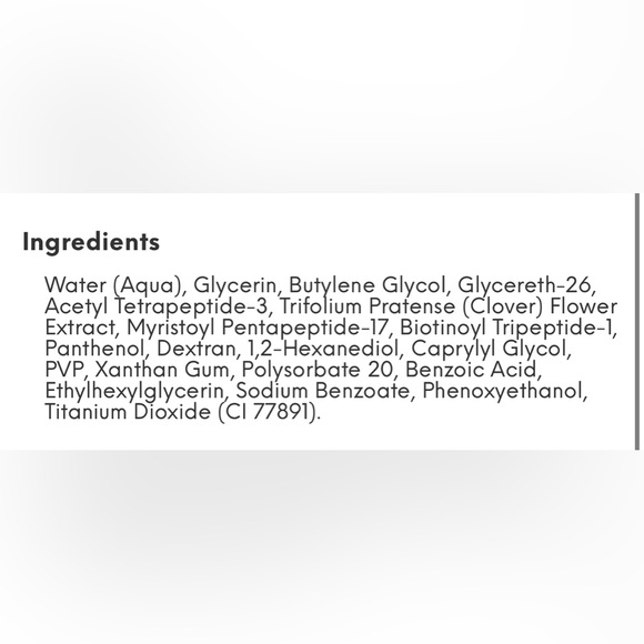 DERMELECT XL Lash Volumizer - Picture 3 of 8